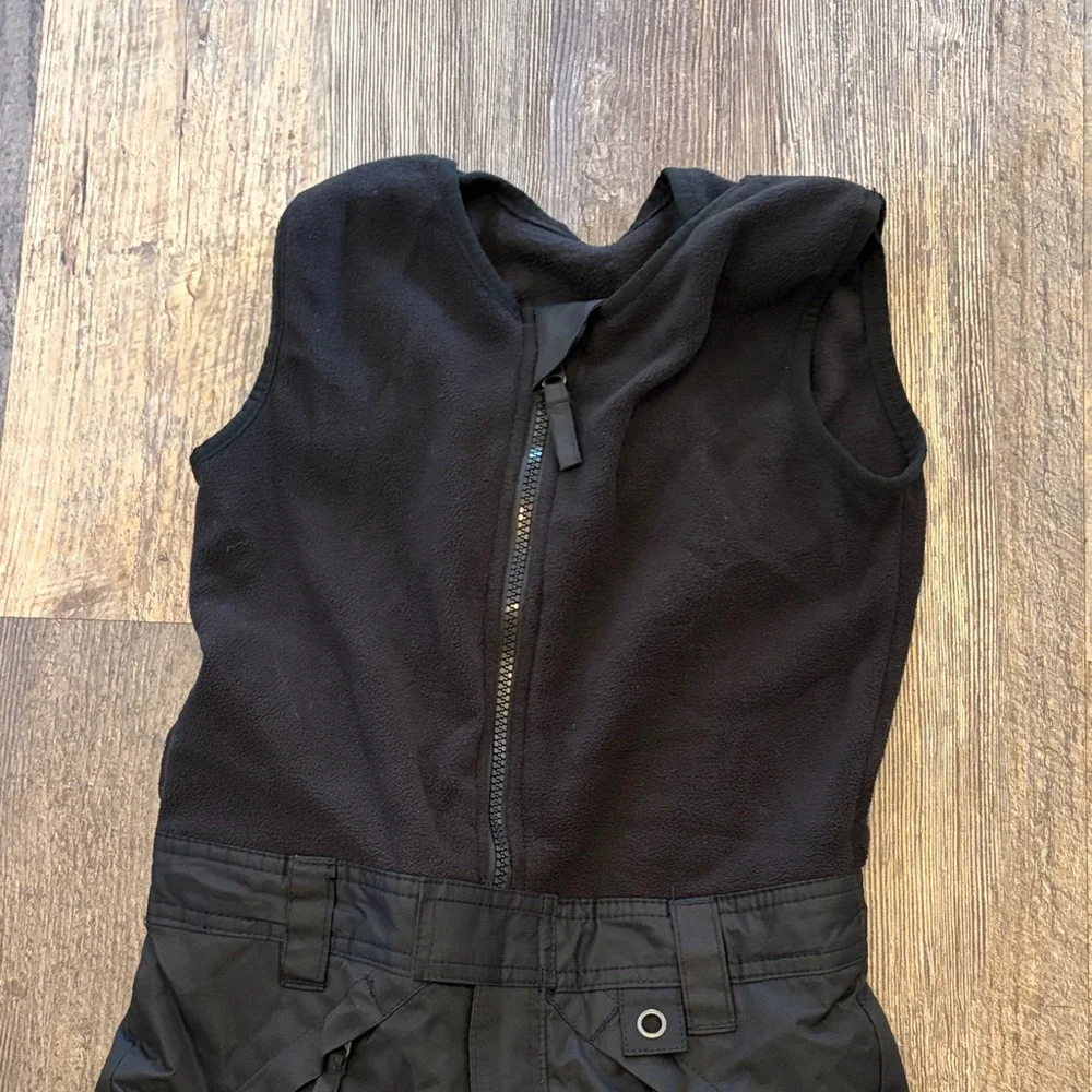 Arctix Black Snow‎ Bib Pants